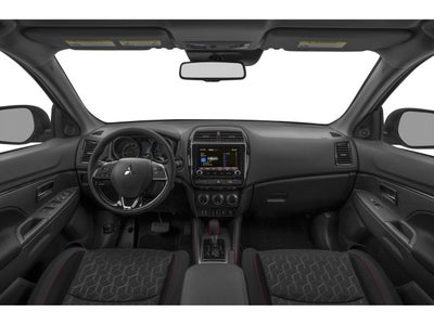 2027 Mitsubishi Outlander Sport LE