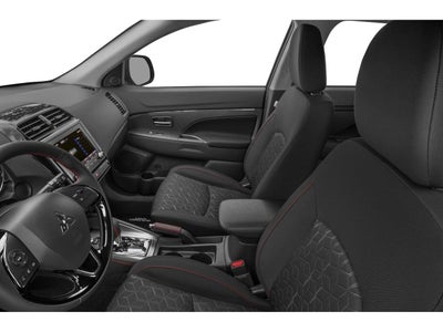 2027 Mitsubishi Outlander Sport LE