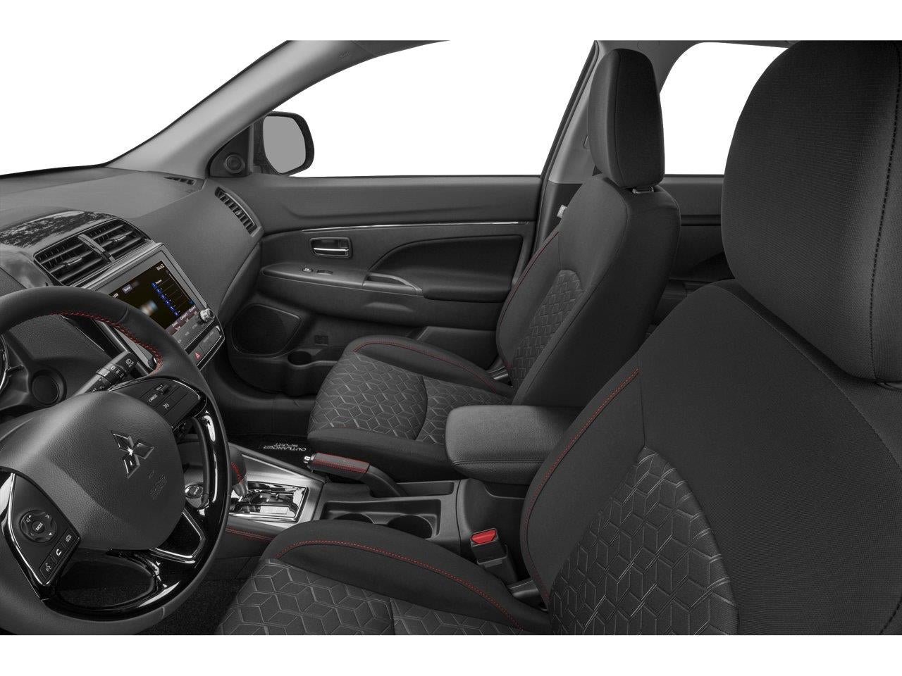 2027 Mitsubishi Outlander Sport LE