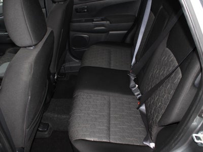 2024 Mitsubishi Outlander Sport ES