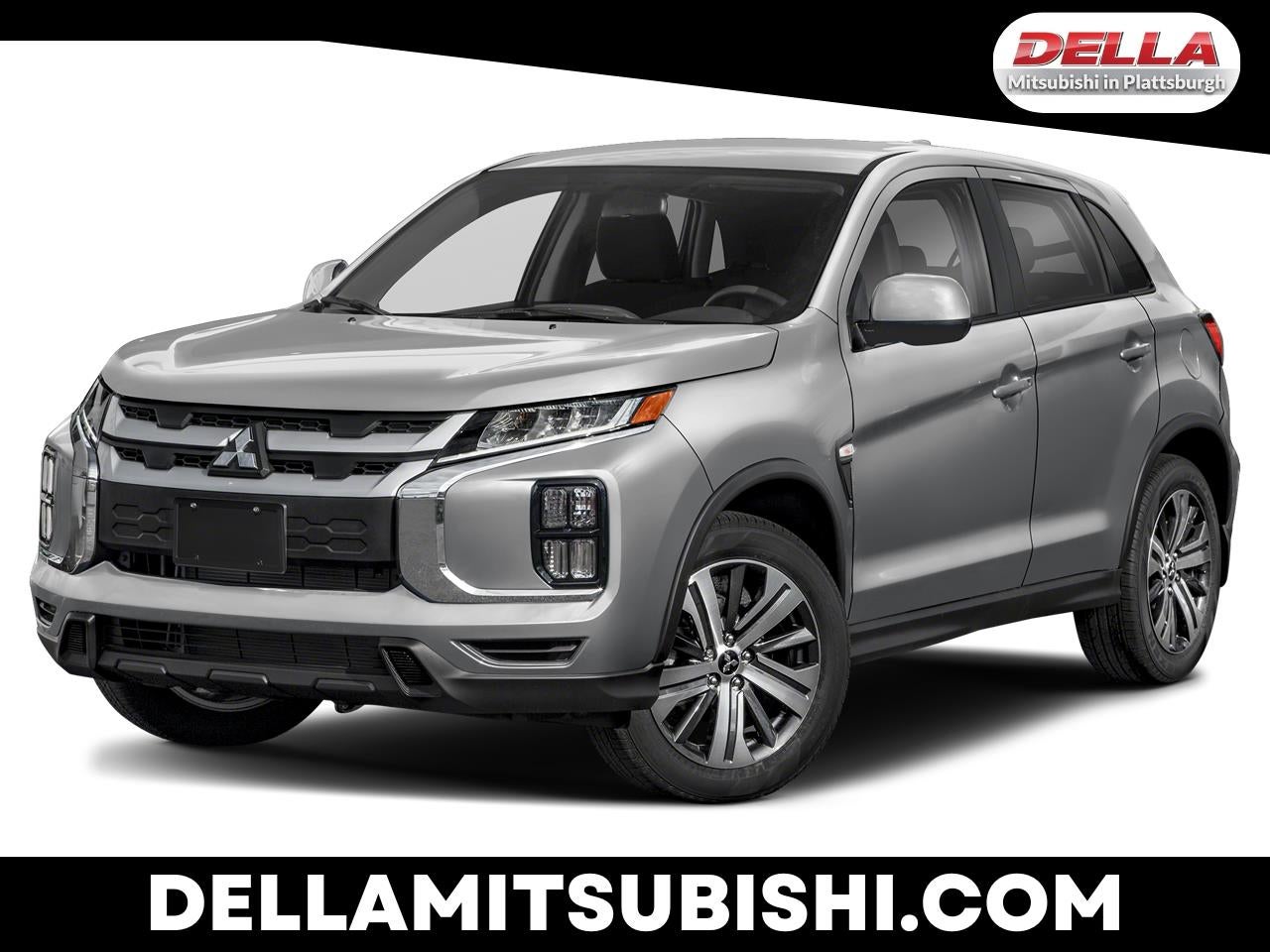 2024 Mitsubishi Outlander Sport ES