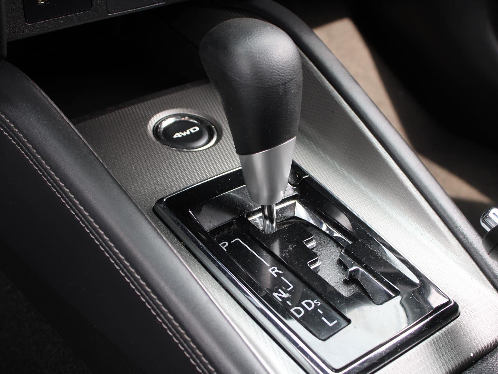 2024 Mitsubishi Outlander Sport ES