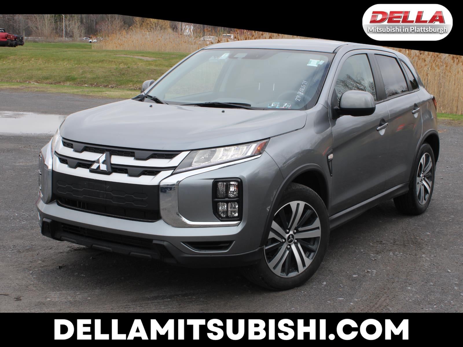 2024 Mitsubishi Outlander Sport ES