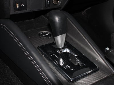 2024 Mitsubishi Outlander Sport ES