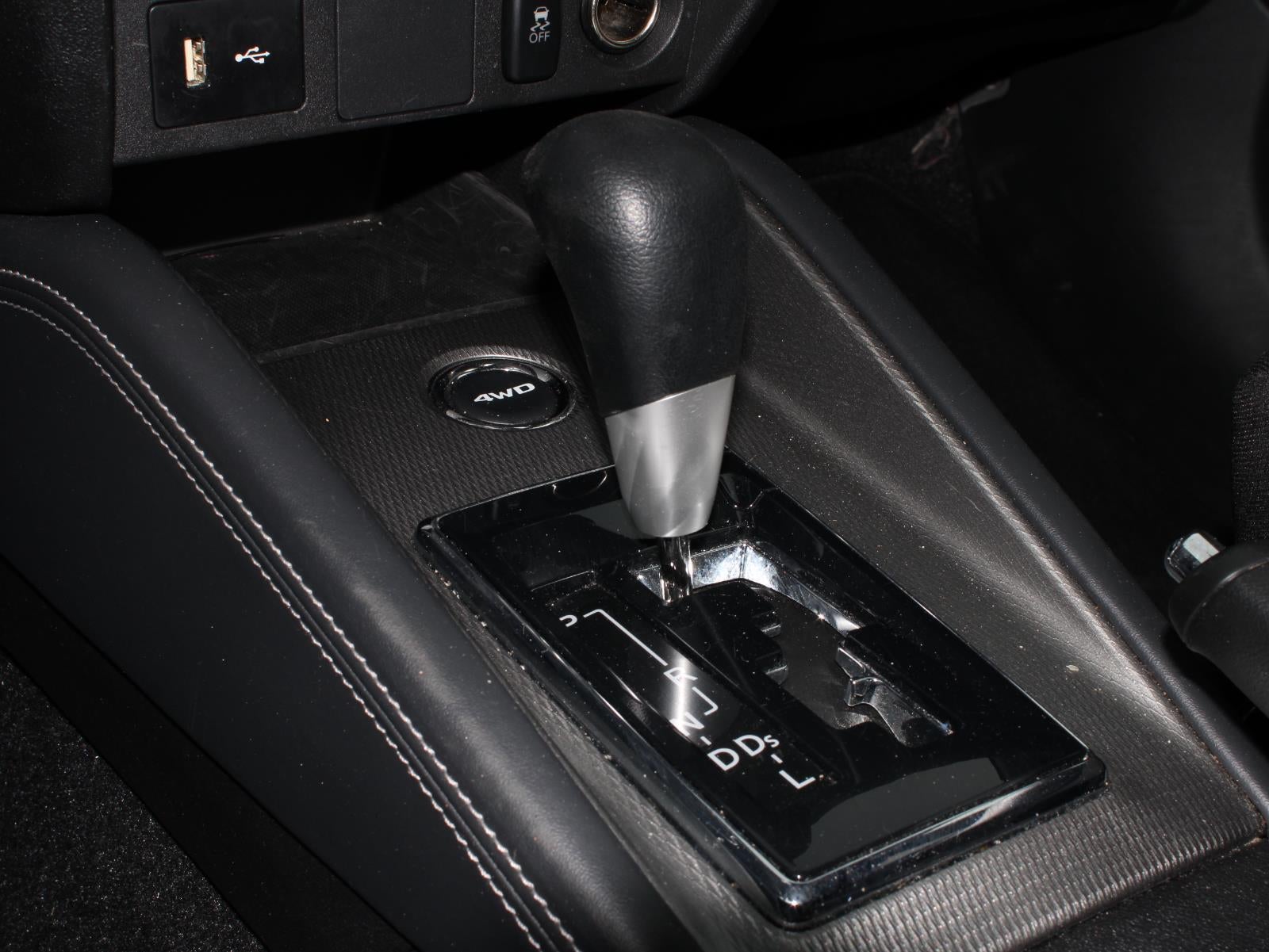 2024 Mitsubishi Outlander Sport ES