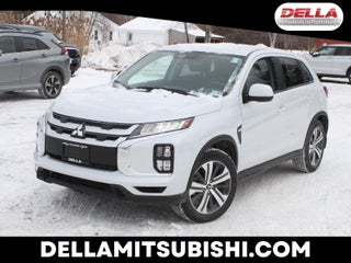 2025 Mitsubishi Outlander Sport ES