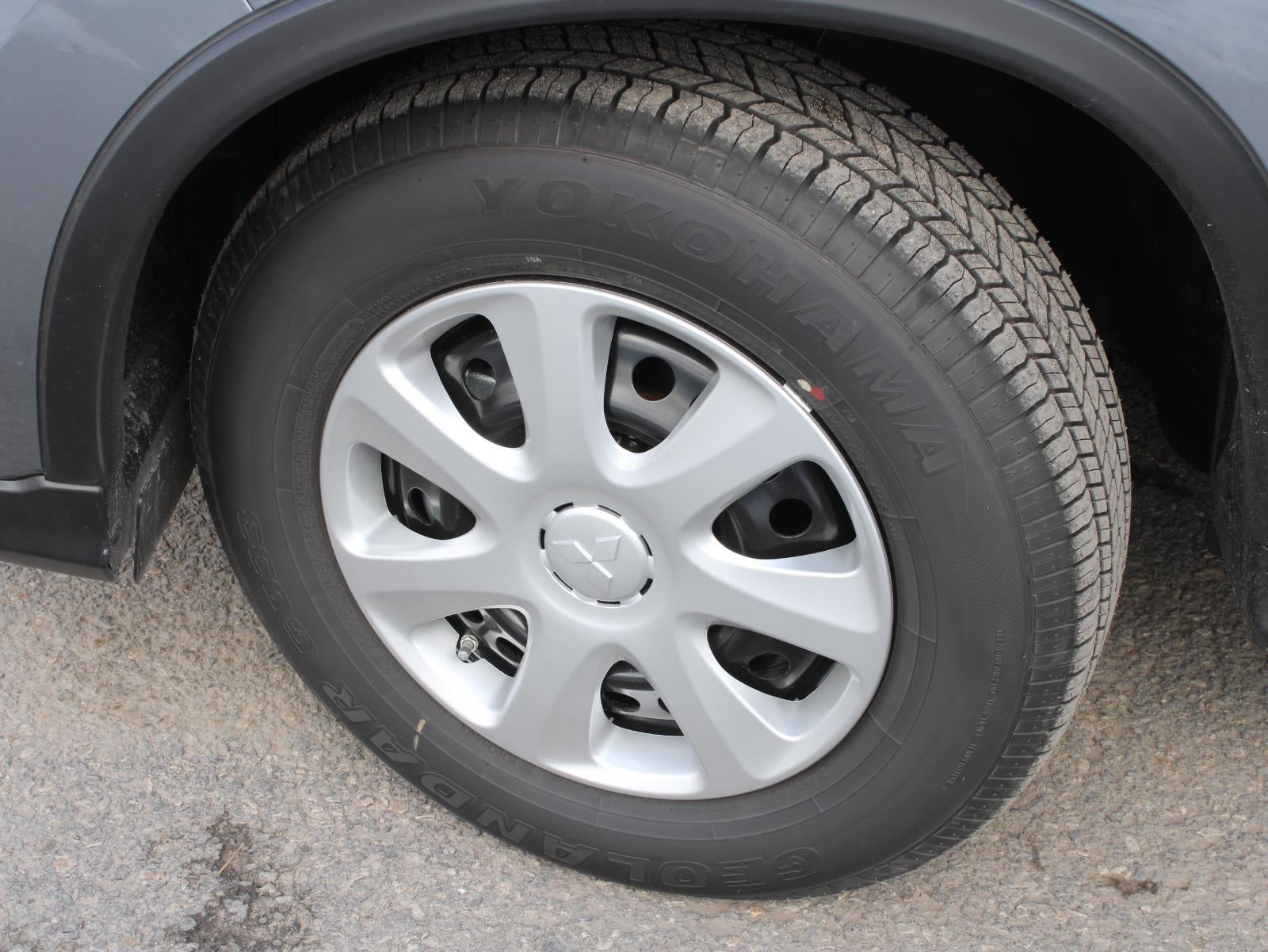 2026 Mitsubishi Outlander Sport S