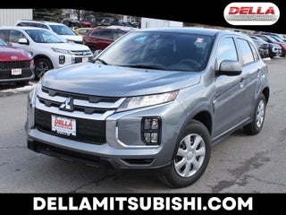 2026 Mitsubishi Outlander Sport S