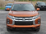 2026 Mitsubishi Outlander Sport SE