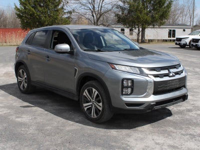 2023 Mitsubishi Outlander Sport SE