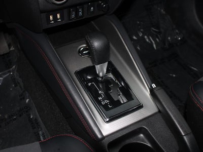 2024 Mitsubishi Outlander Sport SE