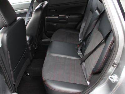 2024 Mitsubishi Outlander Sport SE