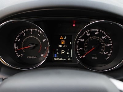 2026 Mitsubishi Outlander Sport ES