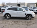 2026 Mitsubishi Outlander Sport ES