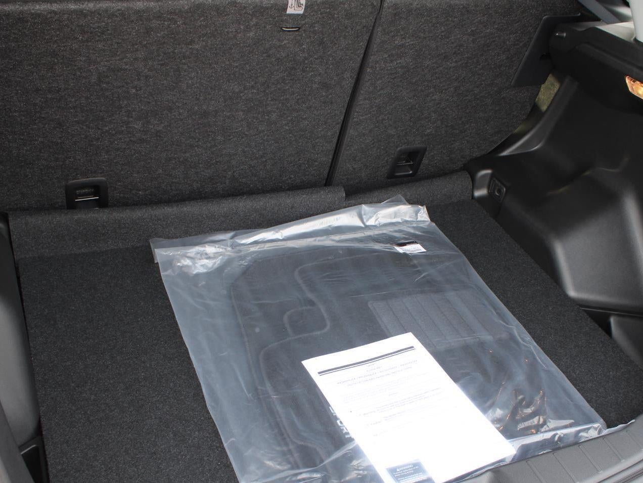 2026 Mitsubishi Outlander Sport ES