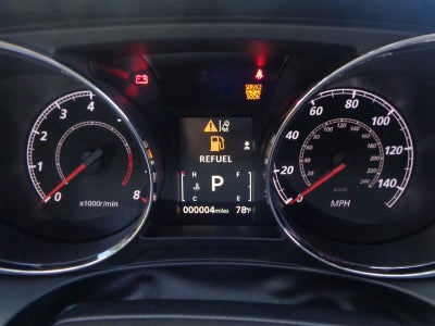 2026 Mitsubishi Outlander Sport LE