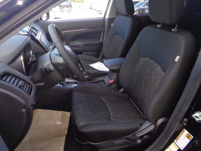 2026 Mitsubishi Outlander Sport LE