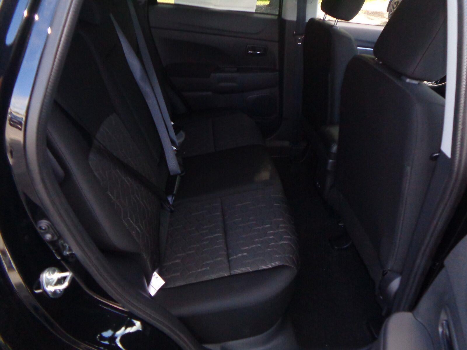 2026 Mitsubishi Outlander Sport LE