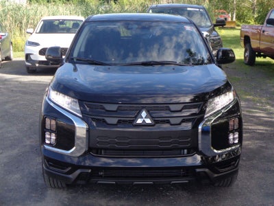 2026 Mitsubishi Outlander Sport LE