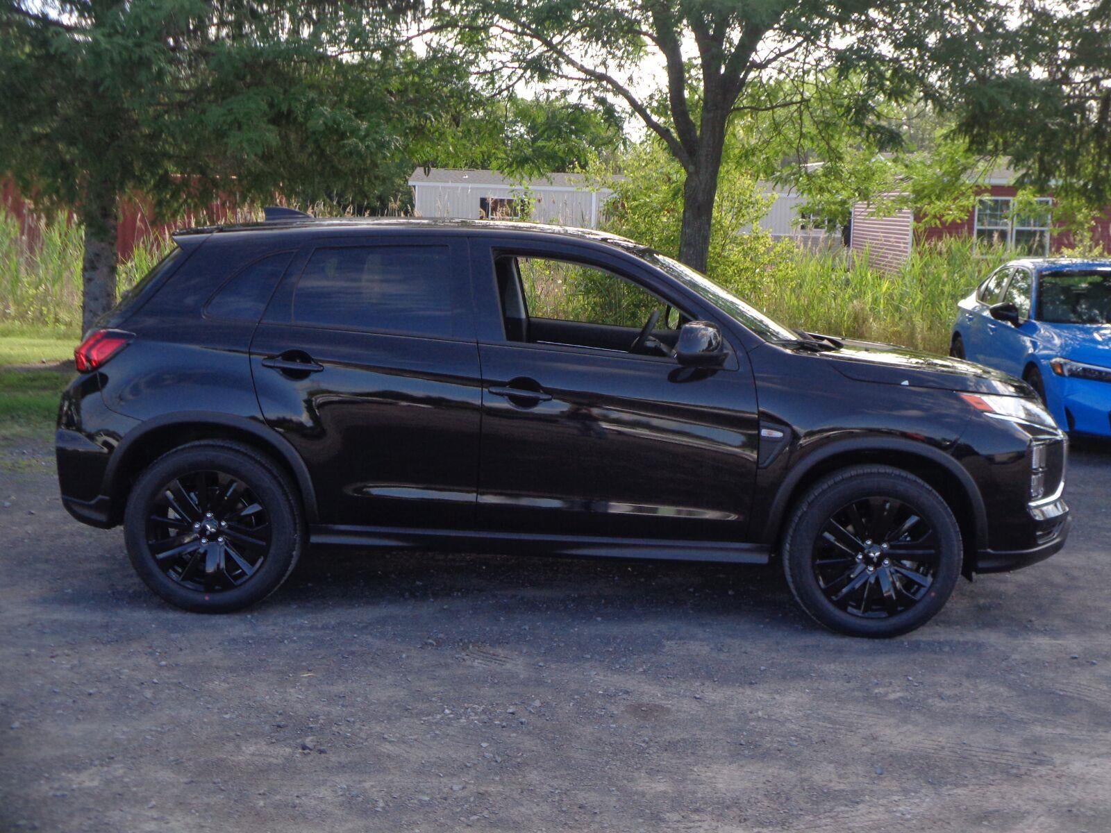 2026 Mitsubishi Outlander Sport LE