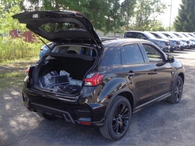 2026 Mitsubishi Outlander Sport LE