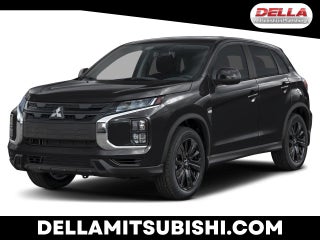 2026 Mitsubishi Outlander Sport LE