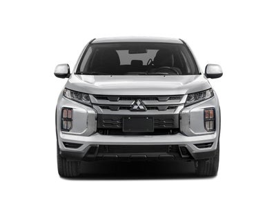 2024 Mitsubishi Outlander Sport ES