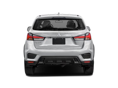2024 Mitsubishi Outlander Sport ES