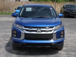 2026 Mitsubishi Outlander Sport SE