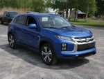 2026 Mitsubishi Outlander Sport SE
