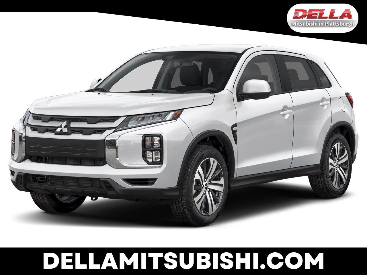 2027 Mitsubishi Outlander Sport ES