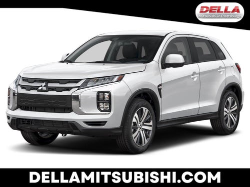 2027 Mitsubishi Outlander Sport ES