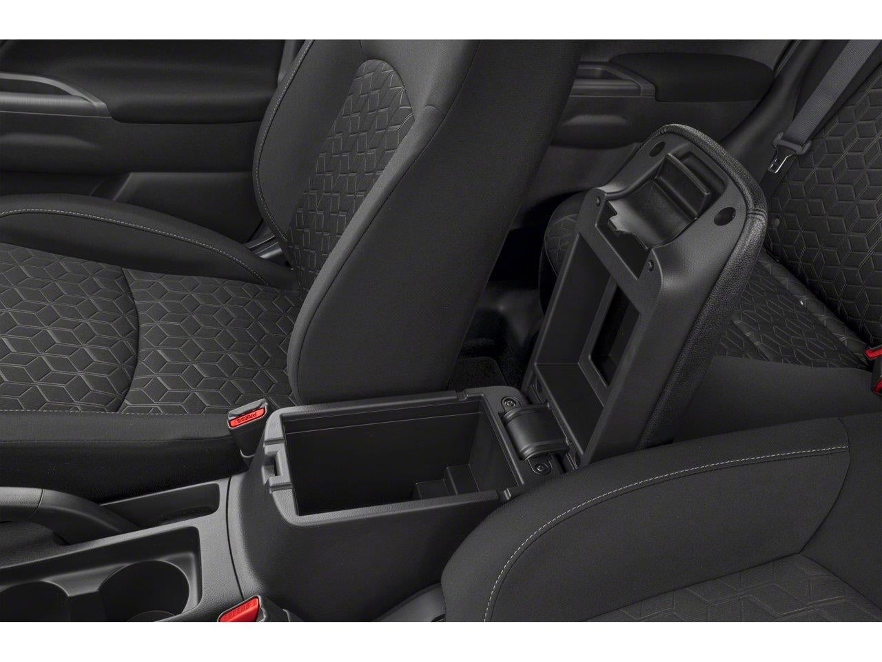 2027 Mitsubishi Outlander Sport ES