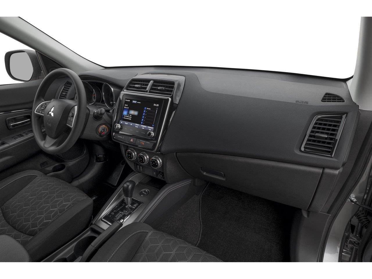 2027 Mitsubishi Outlander Sport ES
