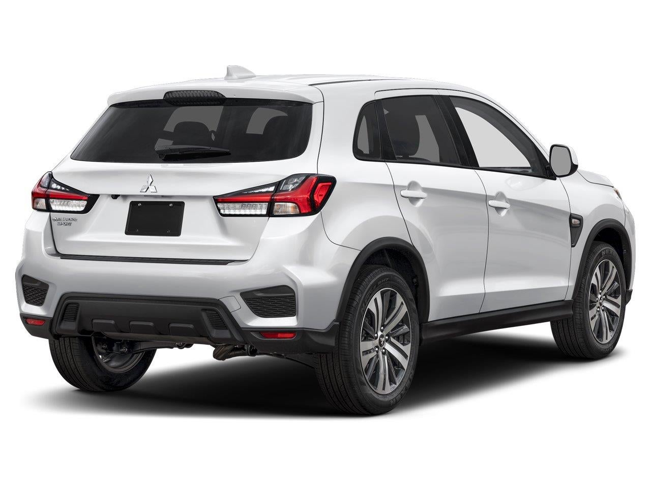 2027 Mitsubishi Outlander Sport ES