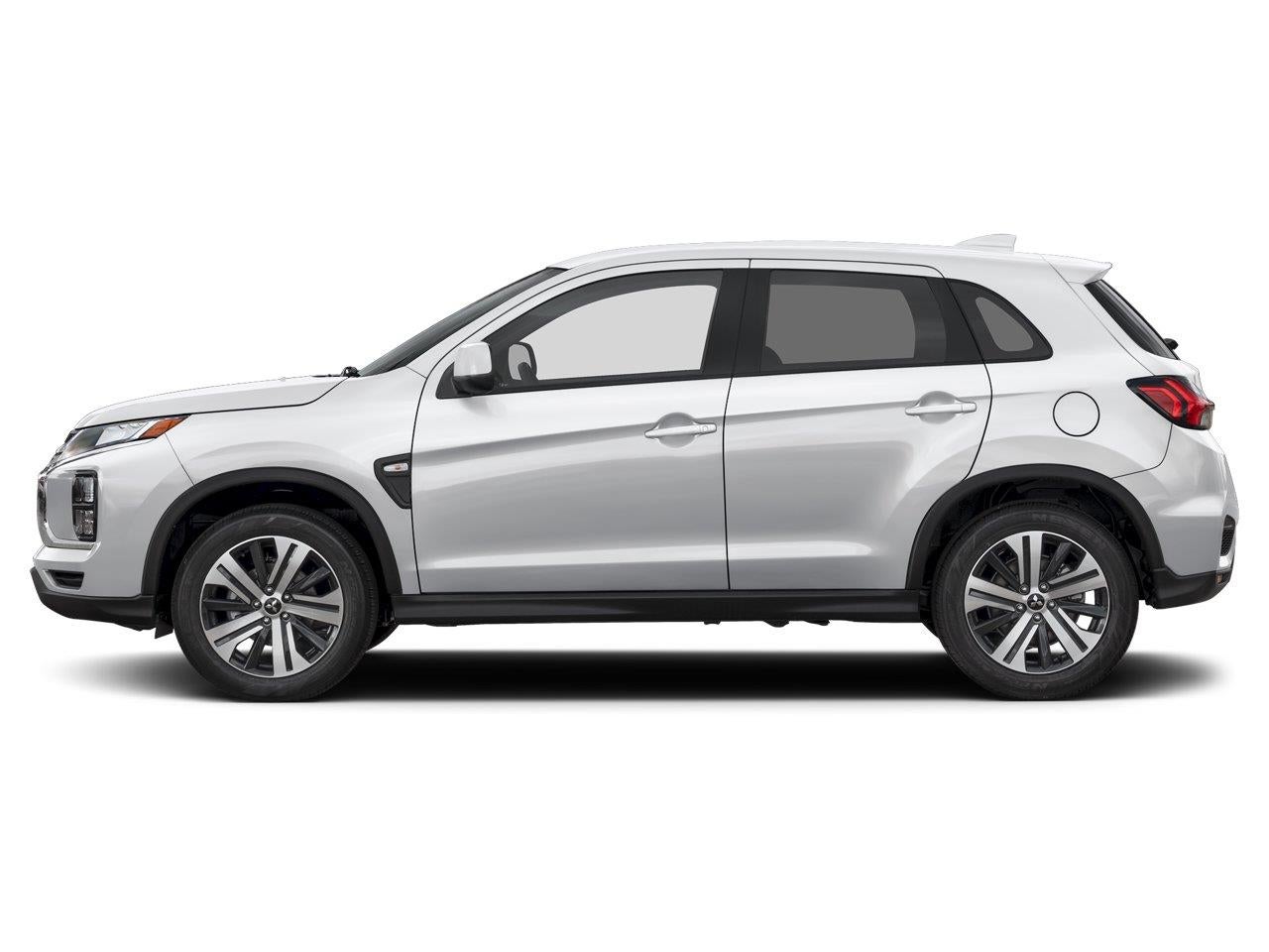 2027 Mitsubishi Outlander Sport ES