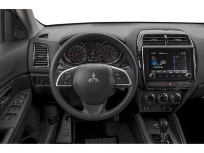 2027 Mitsubishi Outlander Sport ES
