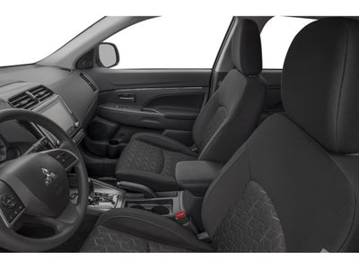 2027 Mitsubishi Outlander Sport ES
