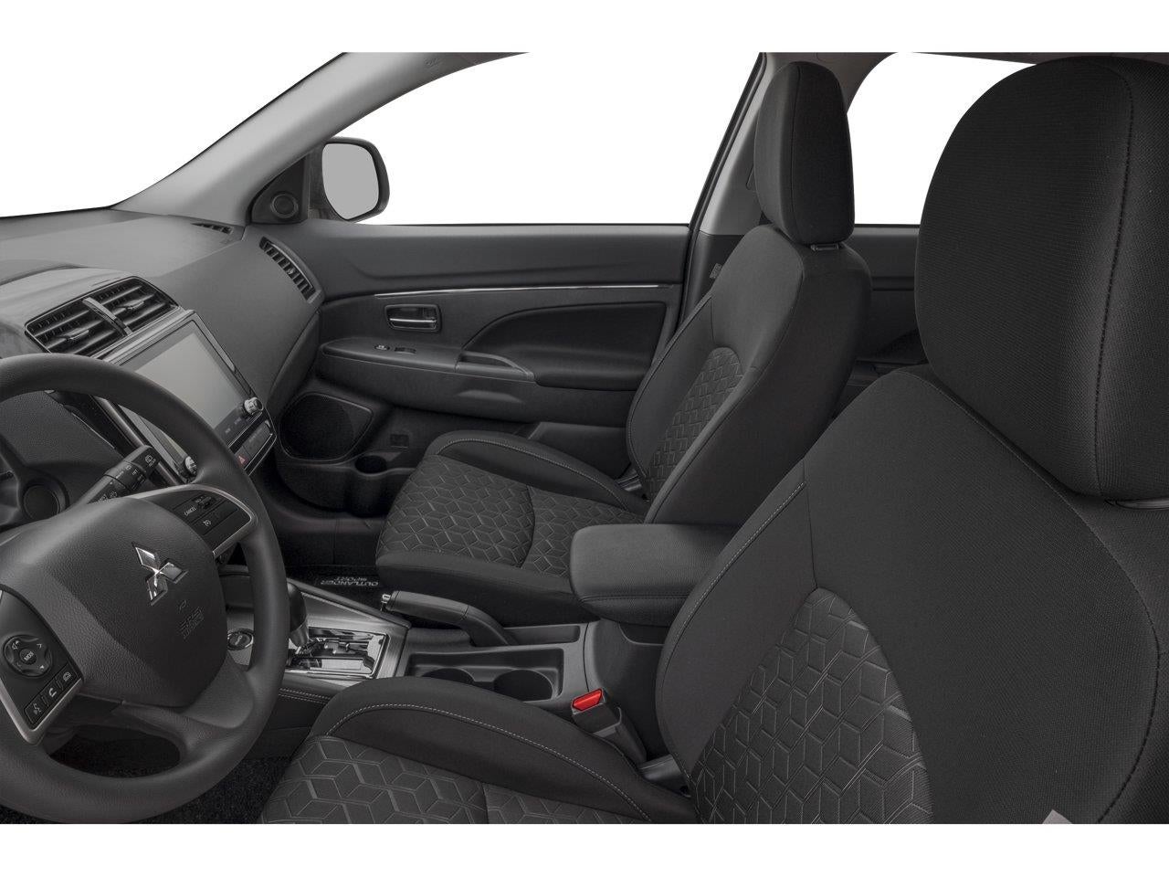 2027 Mitsubishi Outlander Sport ES