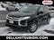 2026 Mitsubishi Outlander Sport S