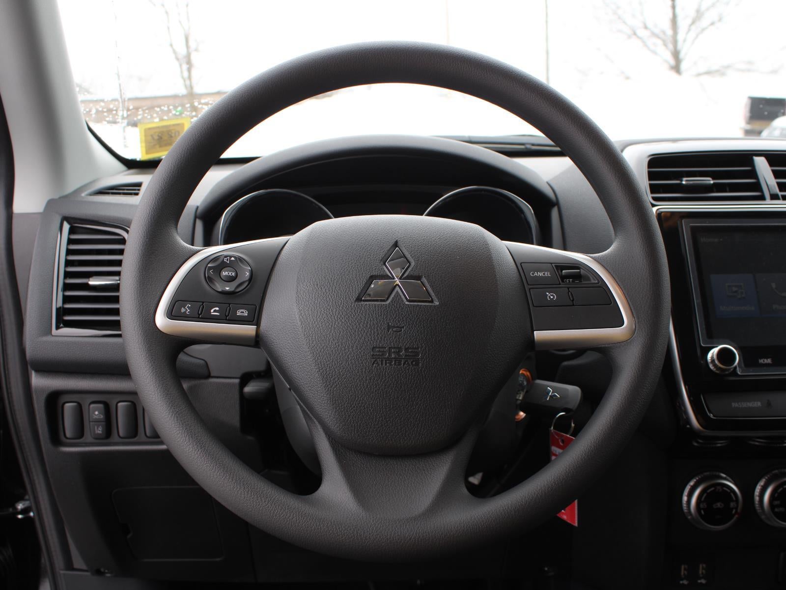 2026 Mitsubishi Outlander Sport S