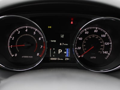 2026 Mitsubishi Outlander Sport S