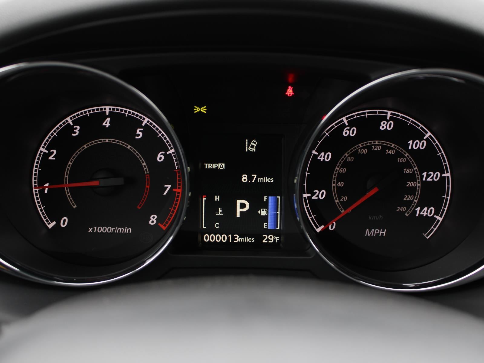 2026 Mitsubishi Outlander Sport S