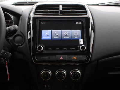 2026 Mitsubishi Outlander Sport S