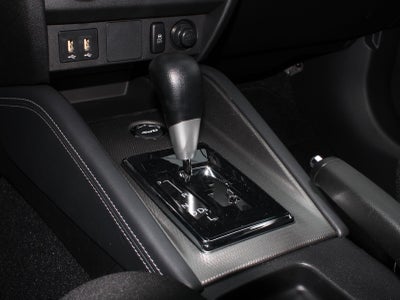 2026 Mitsubishi Outlander Sport S