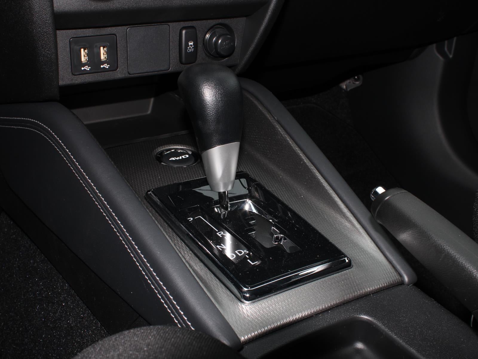 2026 Mitsubishi Outlander Sport S