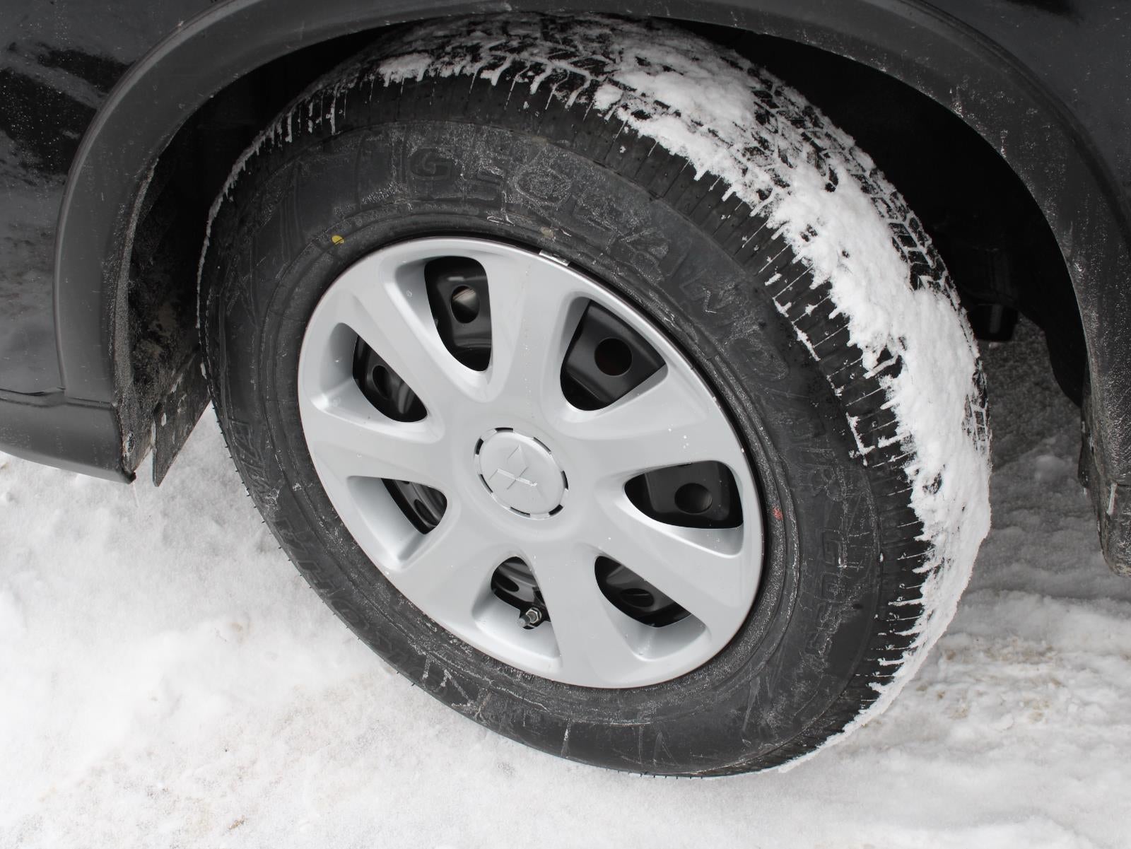 2026 Mitsubishi Outlander Sport S