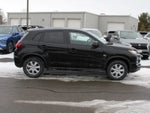 2026 Mitsubishi Outlander Sport S