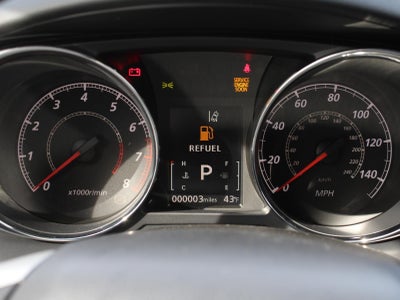 2026 Mitsubishi Outlander Sport ES
