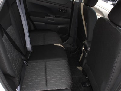 2026 Mitsubishi Outlander Sport ES